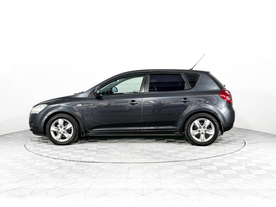 Kia Ceed I Ногинск  - изображение 5