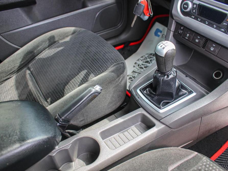 Ford Focus II Калуга  - изображение 11