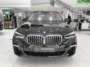 BMW X5 IV (G05/G18) Казань  - изображение 24