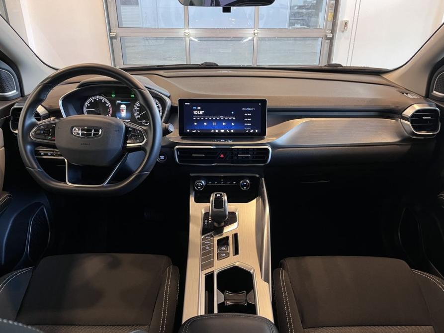Geely Coolray I Чебоксары  - изображение 9