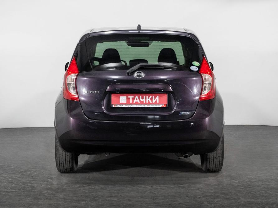 Nissan Note II Иркутск  - изображение 4