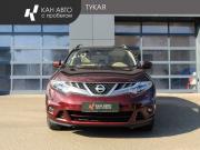 Nissan Murano II (Z51) Рестайлинг 2 Казань  - изображение 13