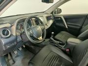 Toyota RAV4 IV (XA40) Архангельск  - изображение 32