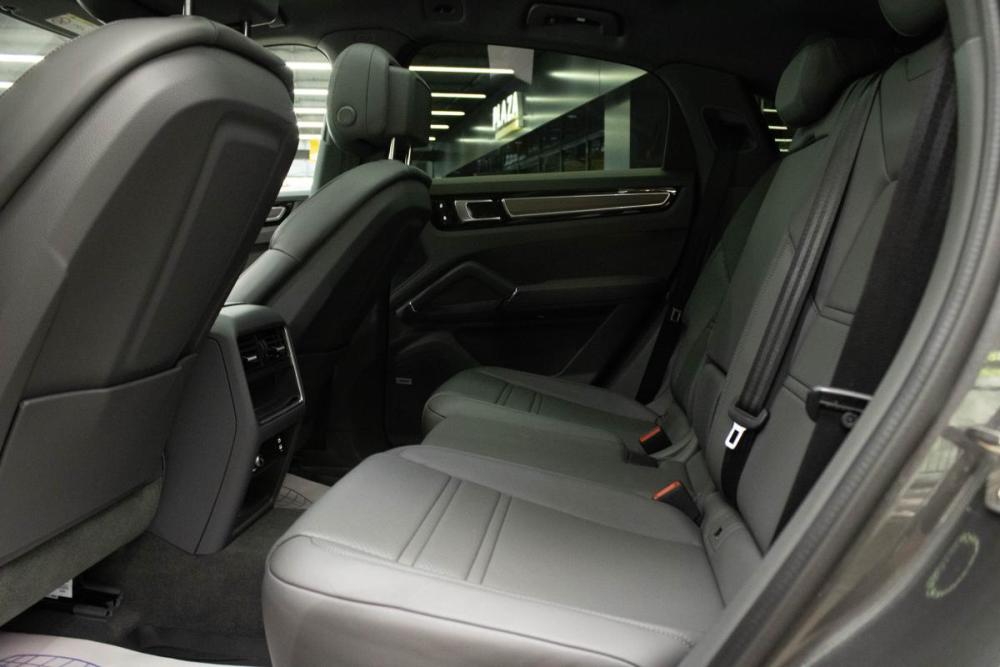 Porsche Cayenne III Уфа  - изображение 12