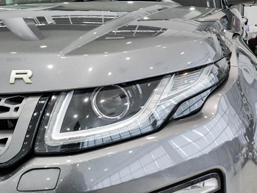 Land Rover Range Rover Evoque I Рестайлинг Казань  - изображение 21