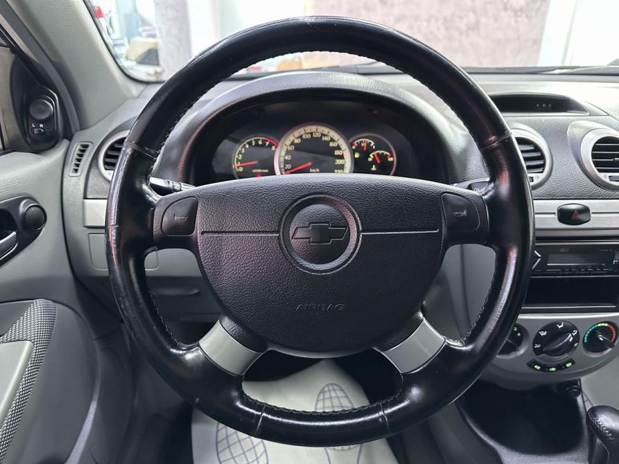 Chevrolet Lacetti I Ярославль  - изображение 16
