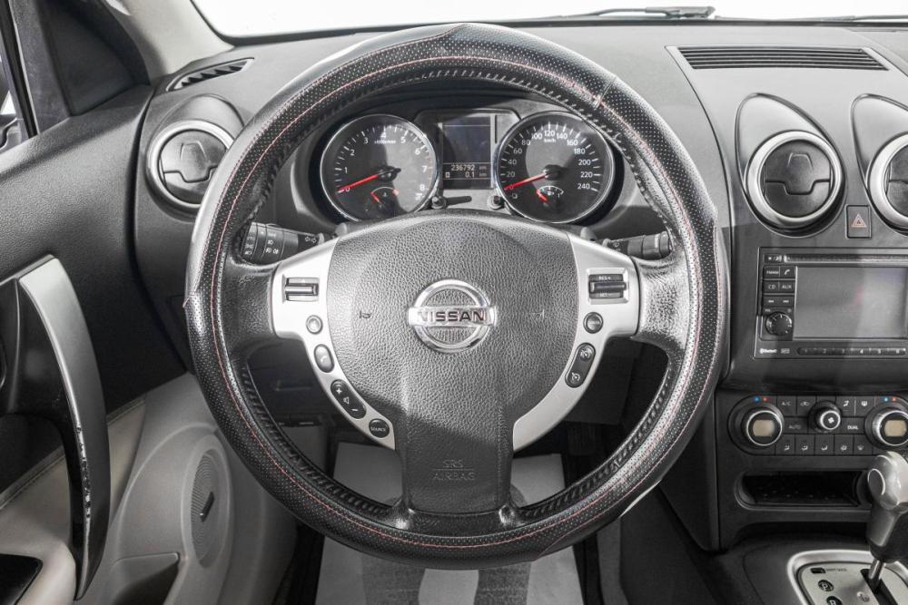 Nissan Qashqai+2 I Рестайлинг Барнаул  - изображение 14