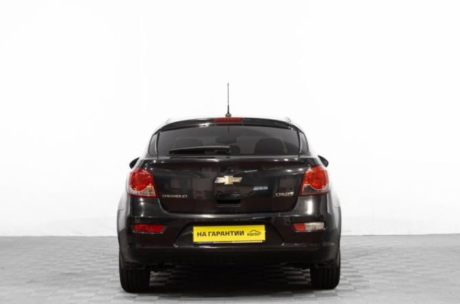 Chevrolet Cruze I с пробегом 2012 года, цена 679 000 рублей, 205200 км, хэтчбек, Автокод Объявления