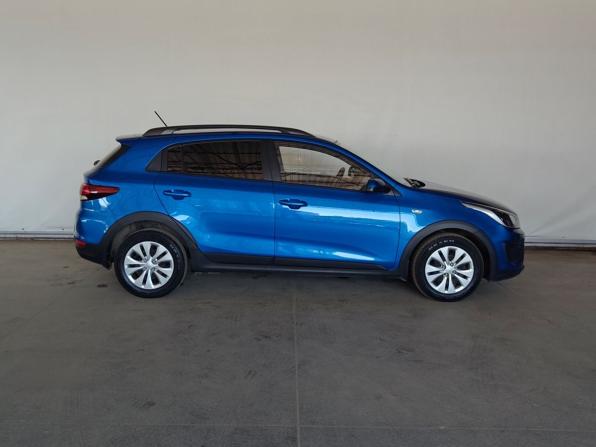 Kia Rio IV с пробегом 2018 года, цена 1 430 000 рублей, 66729 км, хэтчбек, Автокод Объявления