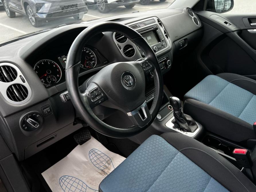 Volkswagen Tiguan I Рестайлинг Волгоград  - изображение 9