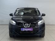 Nissan Qashqai I Рестайлинг Воронеж  - изображение 22