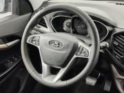 Lada (ВАЗ) Vesta I Москва  - изображение 38