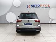 Volkswagen Tiguan II Рестайлинг Подольск  - изображение 29