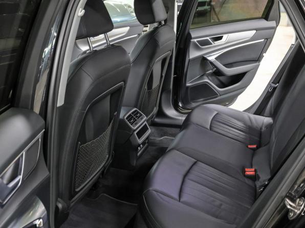 Audi A6 V (C8) с пробегом 2019 года, цена 3 949 000 рублей, 94000 км, седан, Автокод Объявления