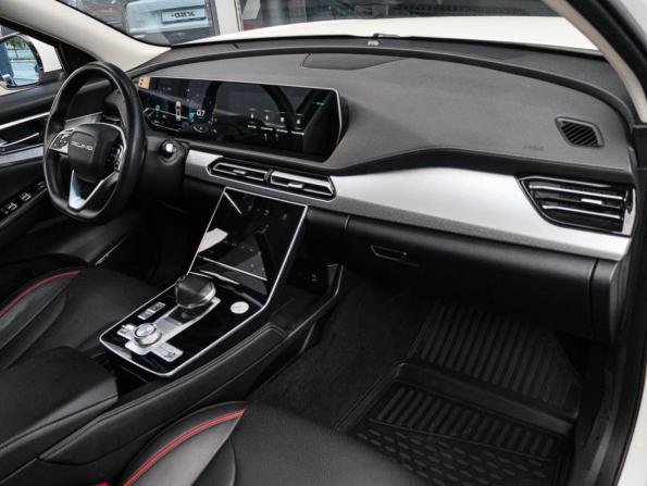 BAIC X7 I с пробегом 2020 года, цена 1 500 000 рублей, 109728 км, внедорожник, Автокод Объявления