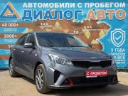 Kia Rio IV Рестайлинг Набережные Челны  - изображение 18