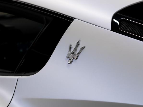 Maserati MC20 с пробегом 2024 года, цена 31 000 000 рублей, 99 км, купе, Автокод Объявления