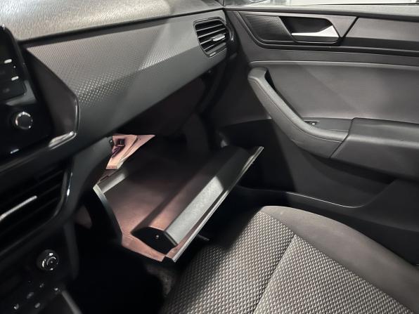 Volkswagen Polo VI с пробегом 2021 года, цена 1 250 000 рублей, 180933 км, лифтбек, Автокод Объявления
