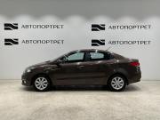Kia Rio III Рестайлинг Санкт-Петербург  - изображение 27