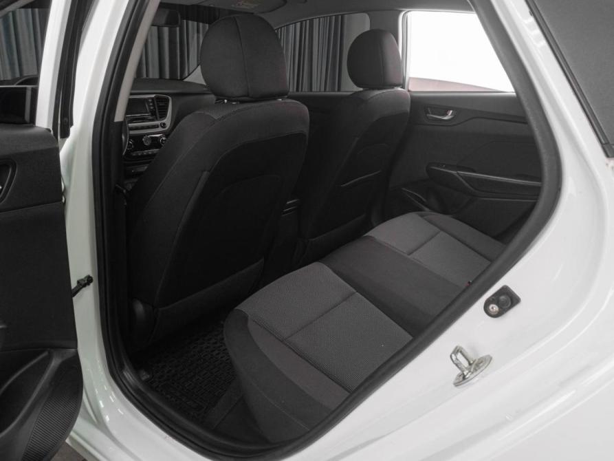 Hyundai Solaris II Тюмень  - изображение 12