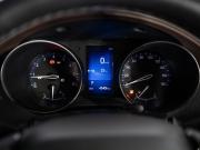 Toyota C-HR I Иркутск  - изображение 35
