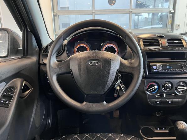 Lada (ВАЗ) Granta I Рестайлинг с пробегом 2023 года, цена 735 000 рублей, 39874 км, универсал, Автокод Объявления
