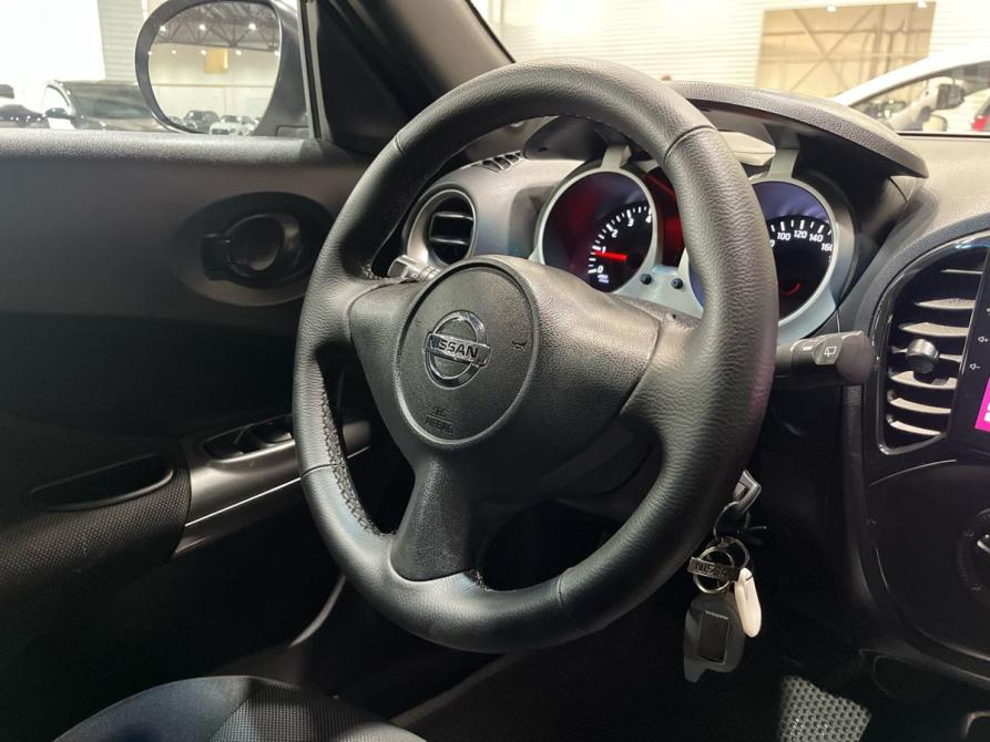 Nissan Juke I Пермь  - изображение 12
