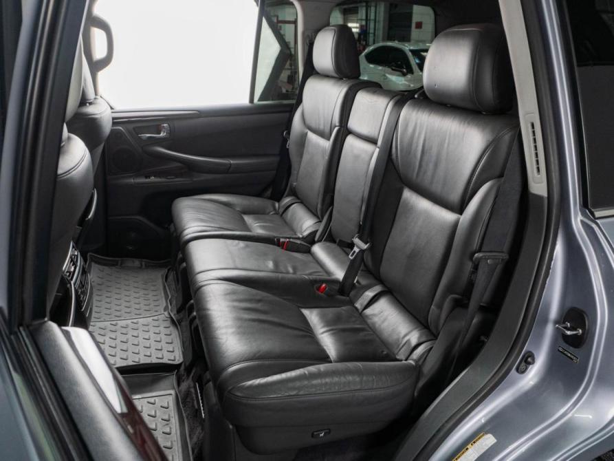 Lexus LX III Тюмень  - изображение 10