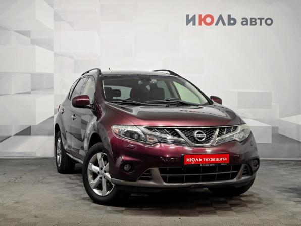 Nissan Murano II (Z51) Рестайлинг с пробегом 2012 года, цена 1 200 000 рублей, 197096 км, внедорожник, Автокод Объявления