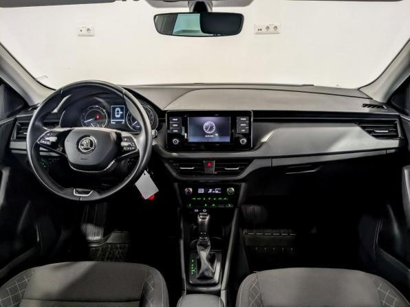 Skoda Rapid II с пробегом 2022 года, цена 1 750 000 рублей, 77758 км, лифтбек, Автокод Объявления