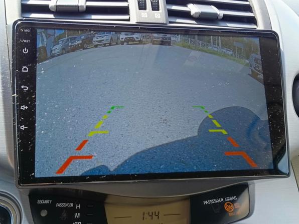 Toyota RAV4 III (XA30) с пробегом 2008 года, цена 1 149 995 рублей, 248148 км, внедорожник, Автокод Объявления