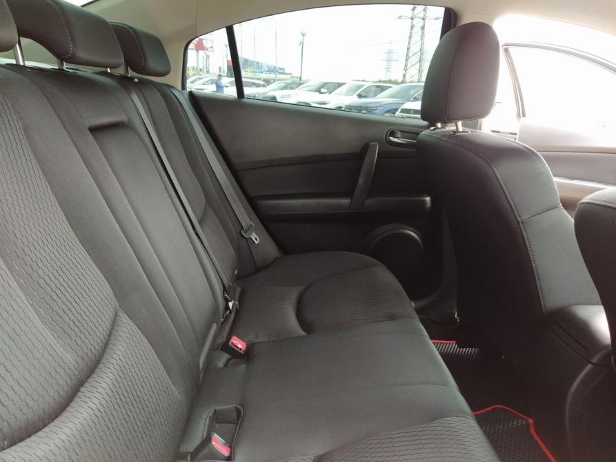Mazda 6 II (GH) Рестайлинг Екатеринбург  - изображение 18