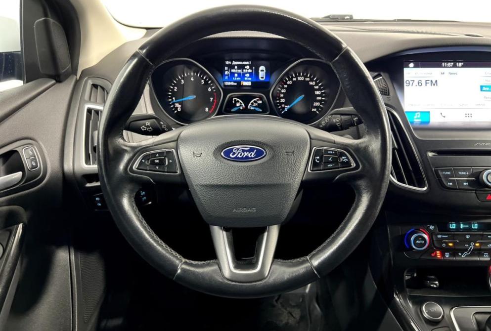 Ford Focus III Рестайлинг Нижний Новгород  - изображение 16