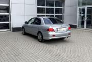 Mitsubishi Lancer IX Рестайлинг Владимир  - изображение 28