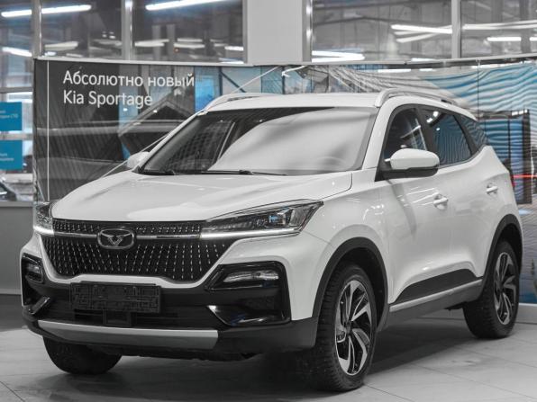 Kaiyi X3 с пробегом 2024 года, цена 1 499 000 рублей, 20000 км, внедорожник, Автокод Объявления