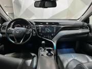 Toyota Camry VIII (XV70) Оренбург  - изображение 33
