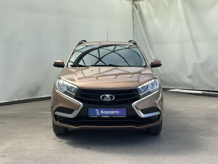 Lada (ВАЗ) XRAY I Липецк  - изображение 3