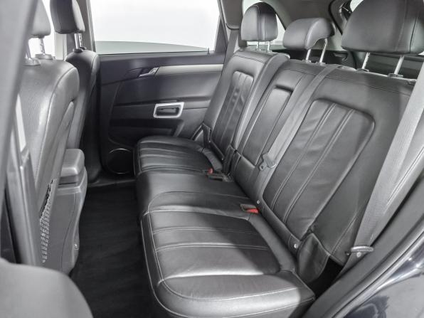 Opel Antara I Рестайлинг с пробегом 2014 года, цена 1 049 000 рублей, 211071 км, внедорожник, Автокод Объявления