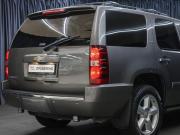 Chevrolet Tahoe III Москва  - изображение 42