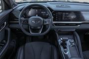 Geely Monjaro I Москва  - изображение 65