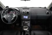 Nissan Qashqai I Рестайлинг Санкт-Петербург  - изображение 24