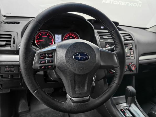 Subaru XV I с пробегом 2013 года, цена 1 240 000 рублей, 178500 км, внедорожник, Автокод Объявления