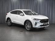 Haval F7x I Ставрополь  - изображение 26