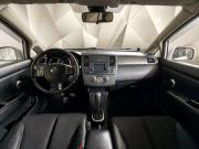 Nissan Tiida I Рестайлинг Москва  - изображение 32
