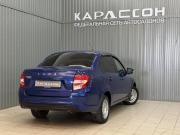 Lada (ВАЗ) Granta I Рестайлинг Магнитогорск  - изображение 18