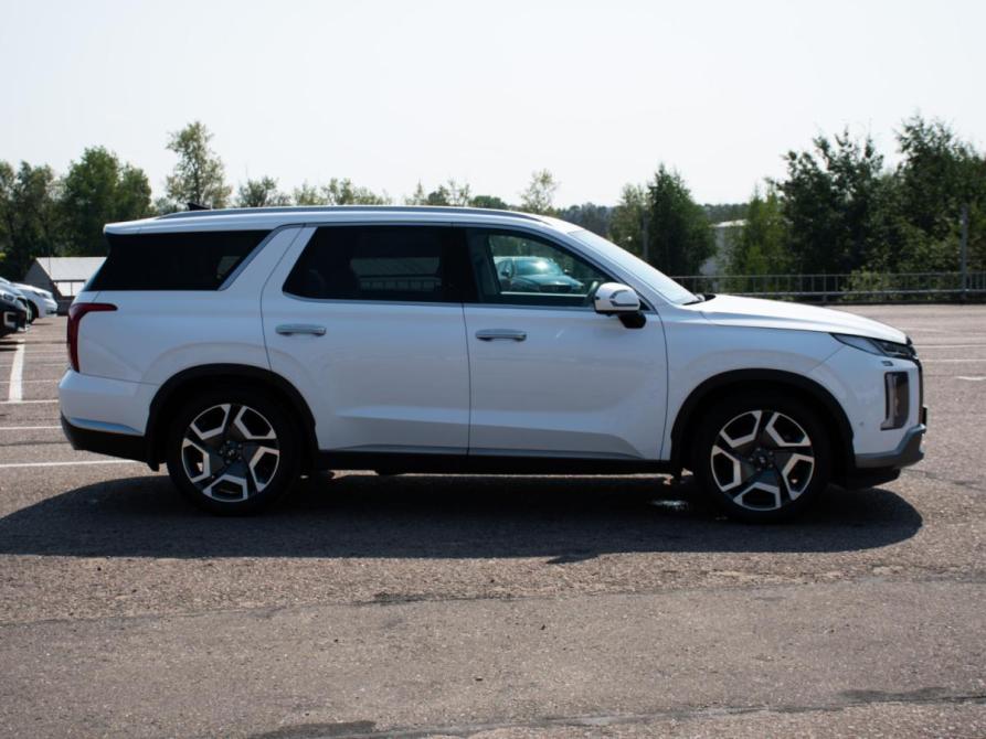 Hyundai Palisade I Рестайлинг Москва  - изображение 4