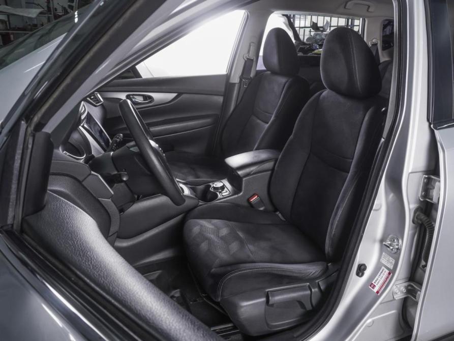 Nissan X-Trail III Ростов-на-Дону  - изображение 10