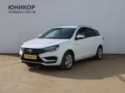 Lada (ВАЗ) Vesta I Рестайлинг (NG) Нижний Новгород  - изображение 20