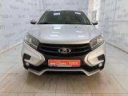 Lada (ВАЗ) XRAY I Пермь  - изображение 22