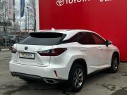 Lexus RX IV Рестайлинг Пермь  - изображение 22